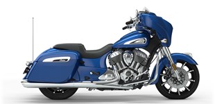 Indian Chieftain Limited 2022 vs Indian Chieftain Limited 2020