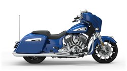 Indian Chieftain Limited 2020