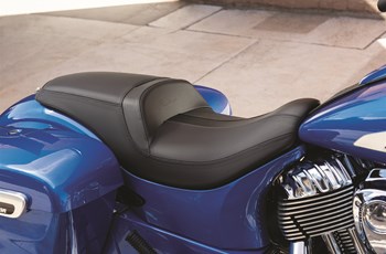 Indian Chieftain Limited 2020 - Bild 27