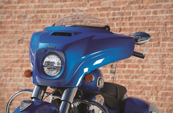 Indian Chieftain Limited 2020 - Bild 7