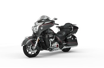Indian Roadmaster Elite 2020 - Bild 8