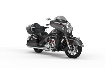 Indian Roadmaster Elite 2020 - Bild 9