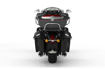 Indian Roadmaster Elite 2020 - Bild 10