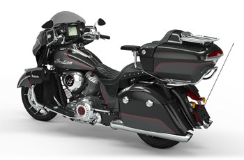 Indian Roadmaster Elite 2020 - Bild 11