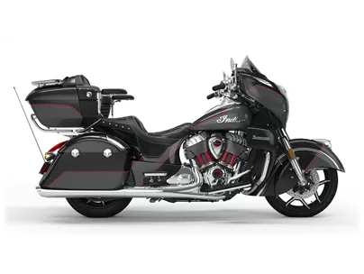 Indian Roadmaster Elite 2020 Indian Roadmaster Elite 2020