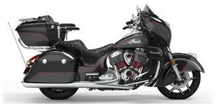 Indian Roadmaster Elite 2020 vs BMW R 18 Transcontinental 2022