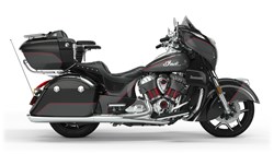 Indian Roadmaster Elite 2020