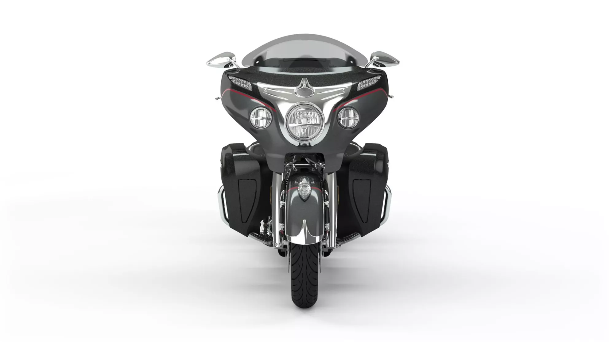 Indian Roadmaster Elite - Image 12 Indian Roadmaster Elite - Image 12