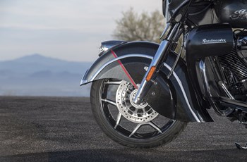 Indian Roadmaster Elite 2020 - Bild 7