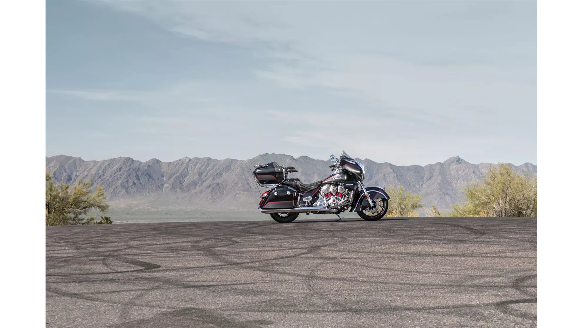 Indian Roadmaster Elite - Image 13 Indian Roadmaster Elite - Image 13