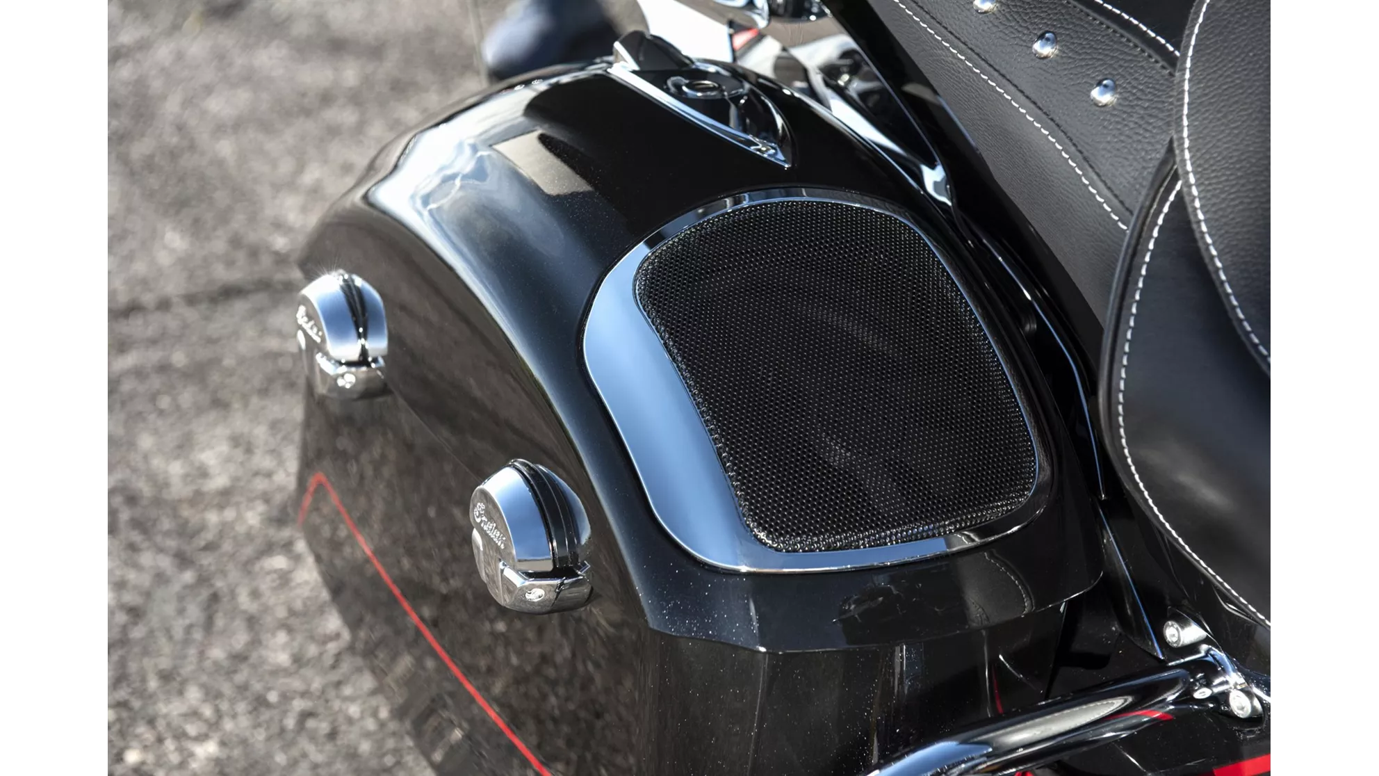 Indian Roadmaster Elite - Image 14 Indian Roadmaster Elite - Image 14