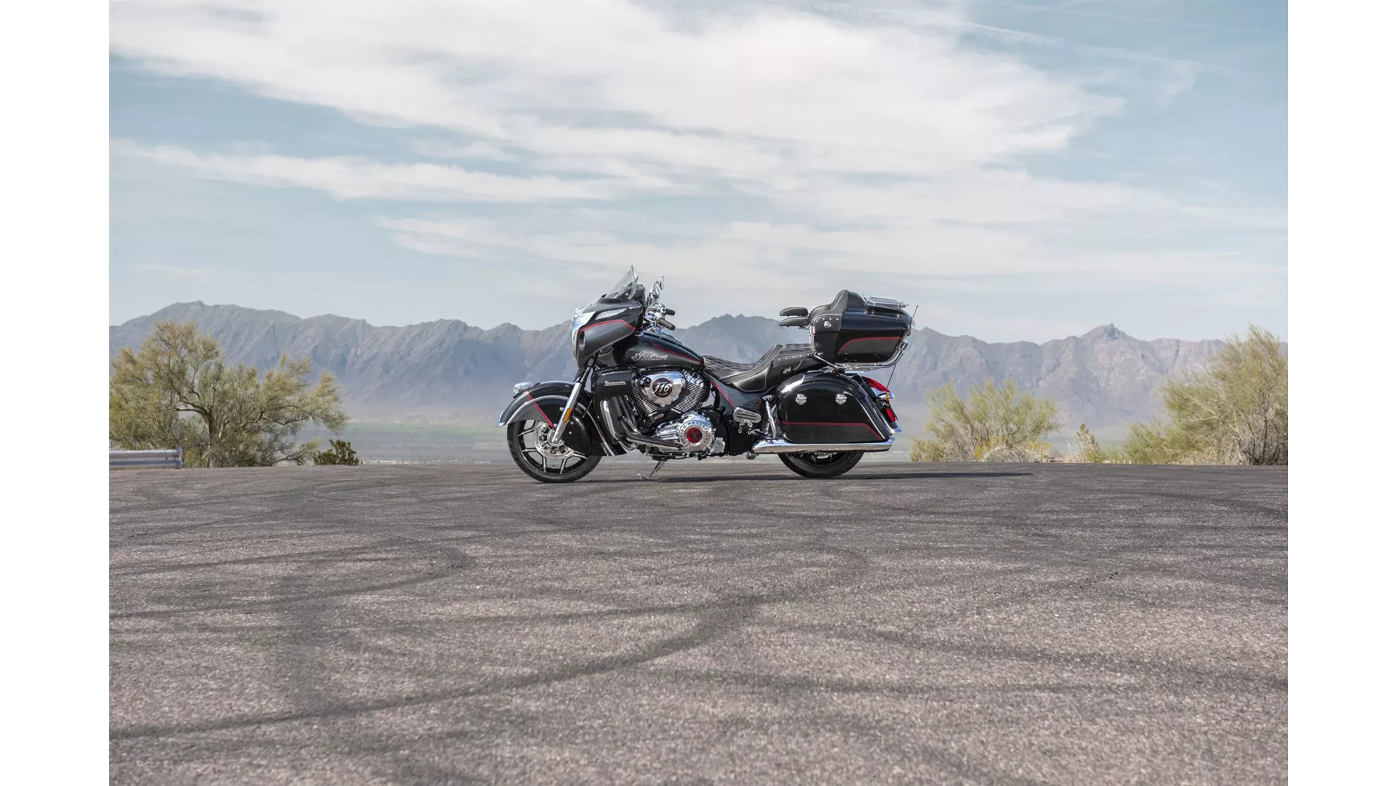 Indian Roadmaster Elite - Image 15 Indian Roadmaster Elite - Image 15
