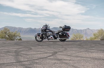 Indian Roadmaster Elite 2020 - Bild 17