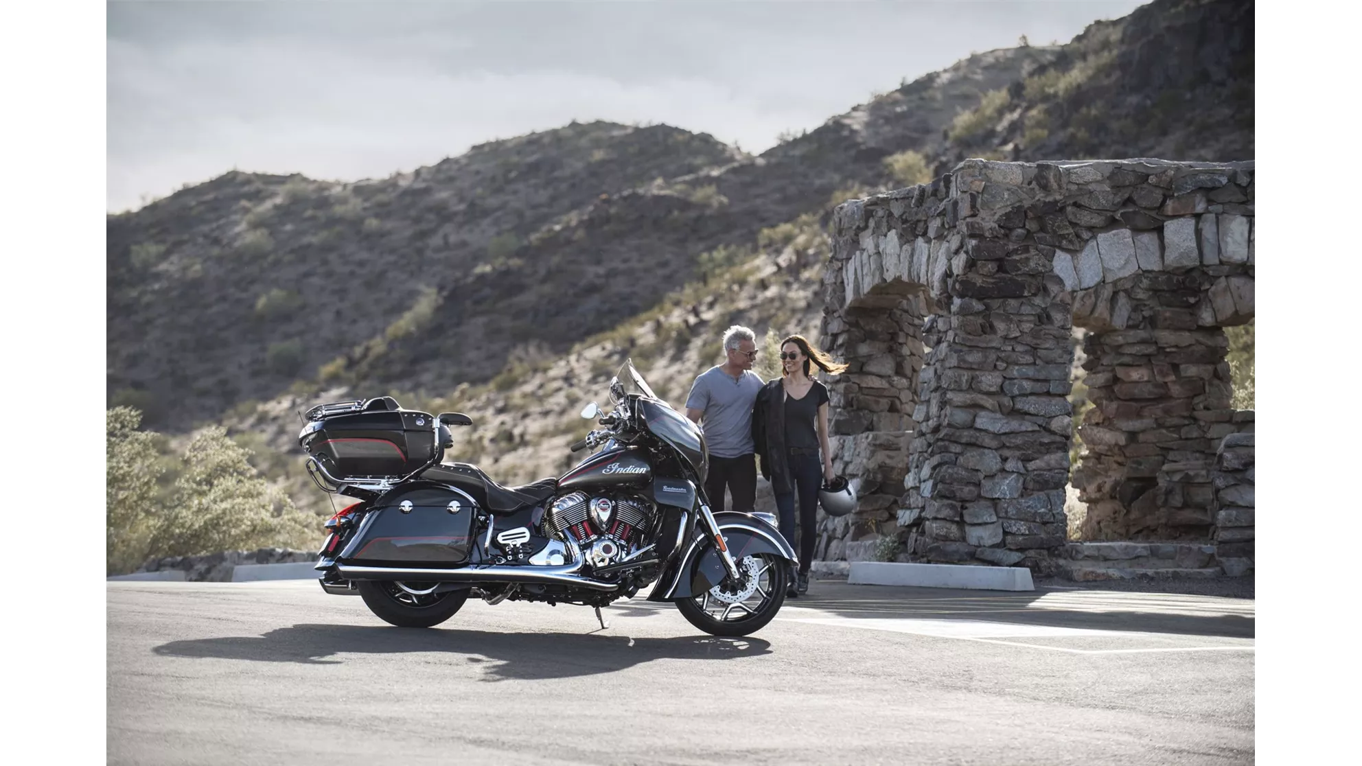 Indian Roadmaster Elite - Image 3 Indian Roadmaster Elite - Image 3