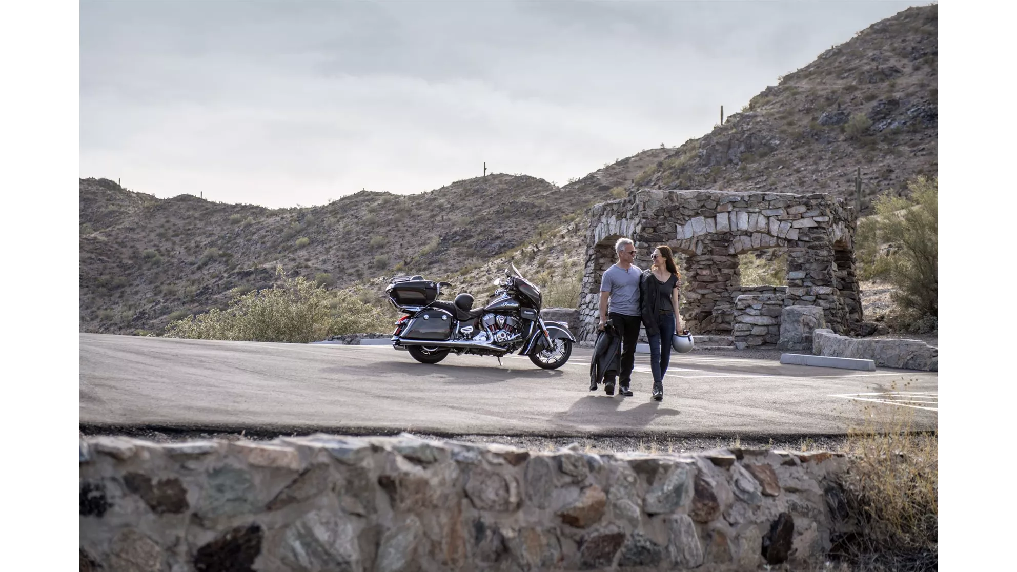Indian Roadmaster Elite - Image 16 Indian Roadmaster Elite - Image 16
