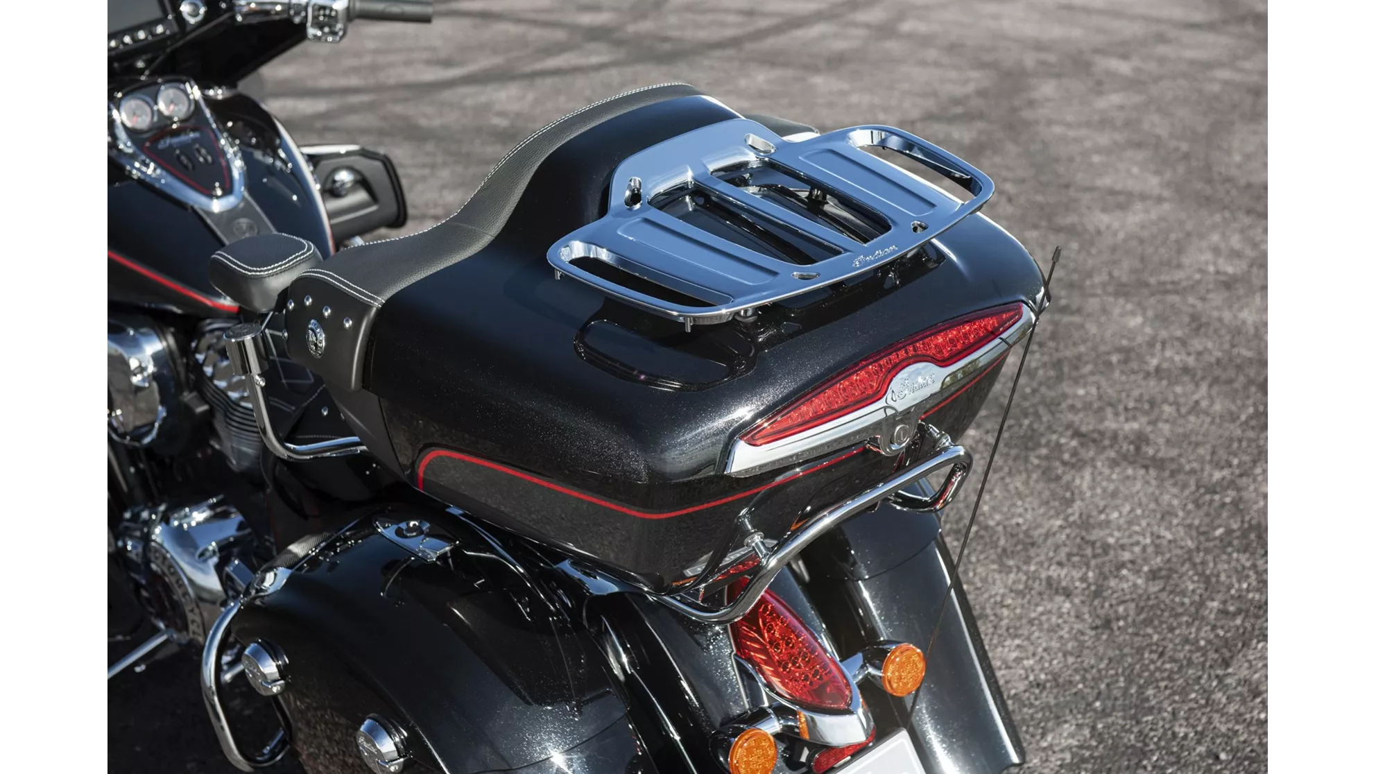 Indian Roadmaster Elite - Image 17 Indian Roadmaster Elite - Image 17