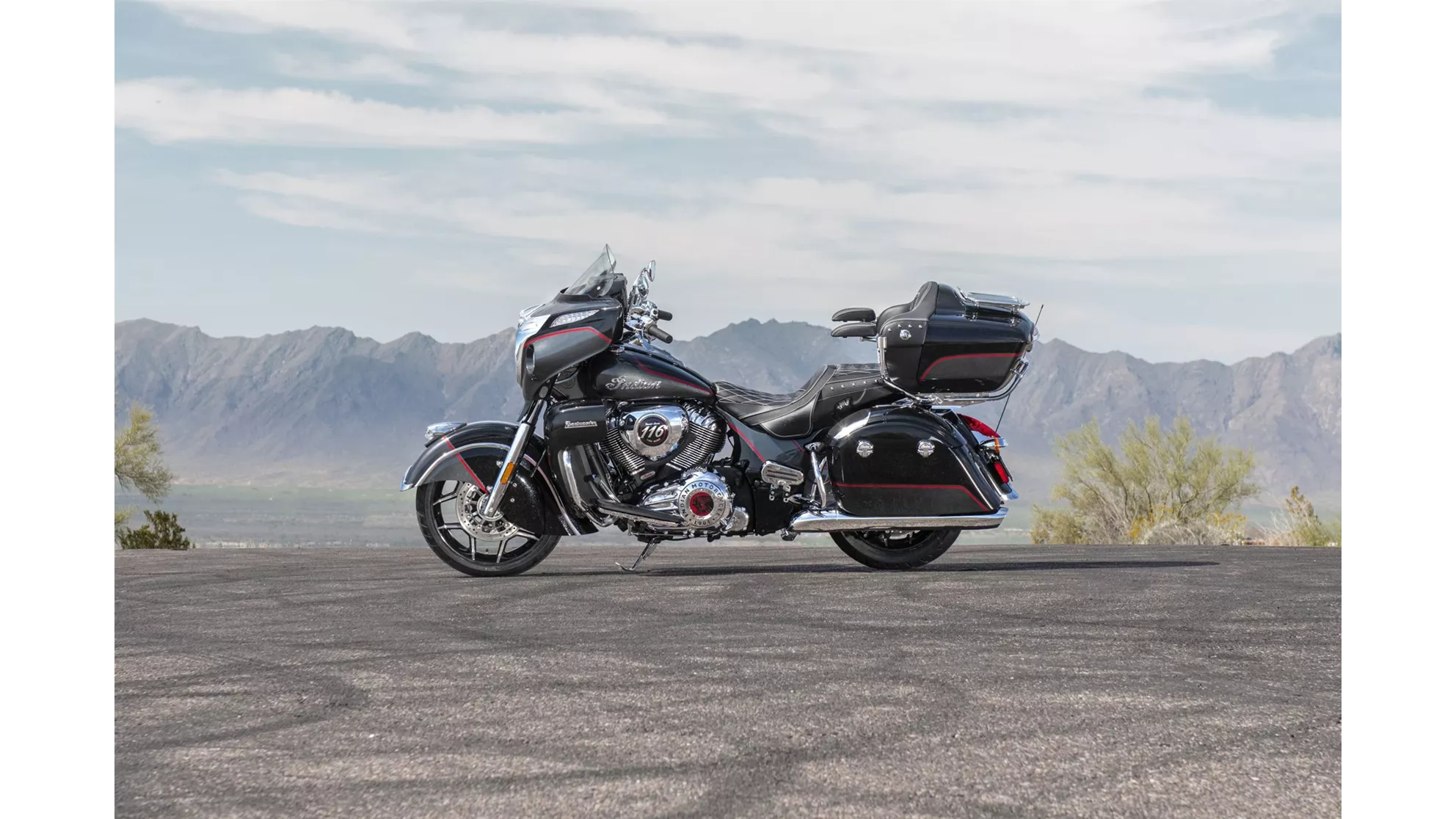 Indian Roadmaster Elite - Image 18 Indian Roadmaster Elite - Image 18