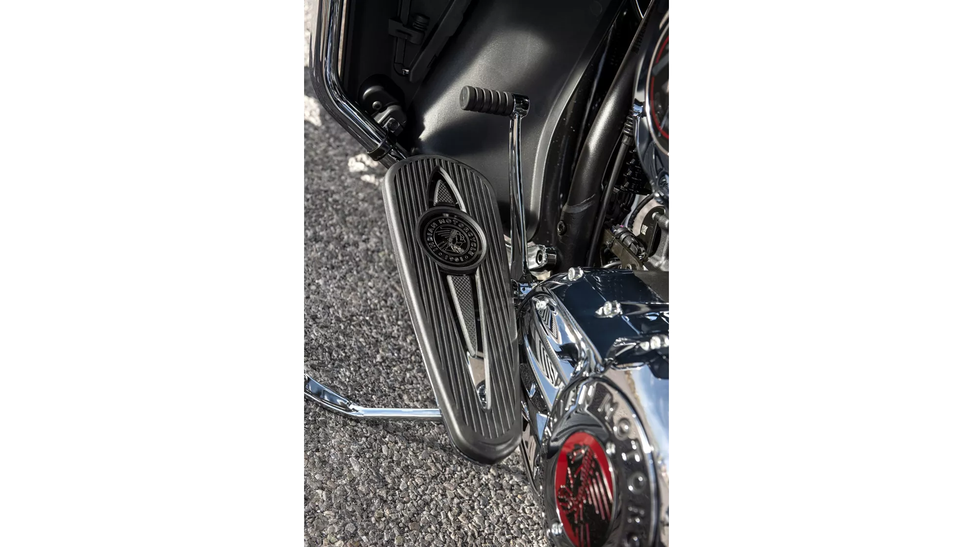 Indian Roadmaster Elite - Image 20 Indian Roadmaster Elite - Image 20