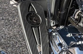 Indian Roadmaster Elite 2020 - Bild 22