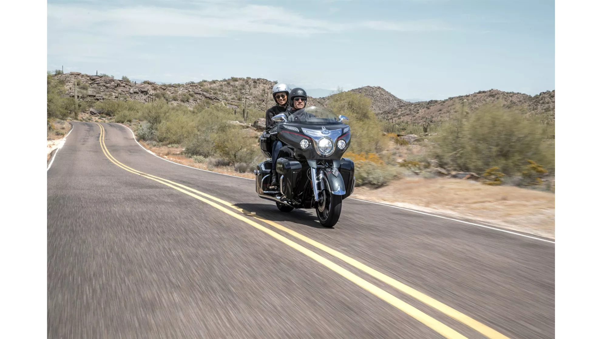 Indian Roadmaster Elite - Image 21 Indian Roadmaster Elite - Image 21