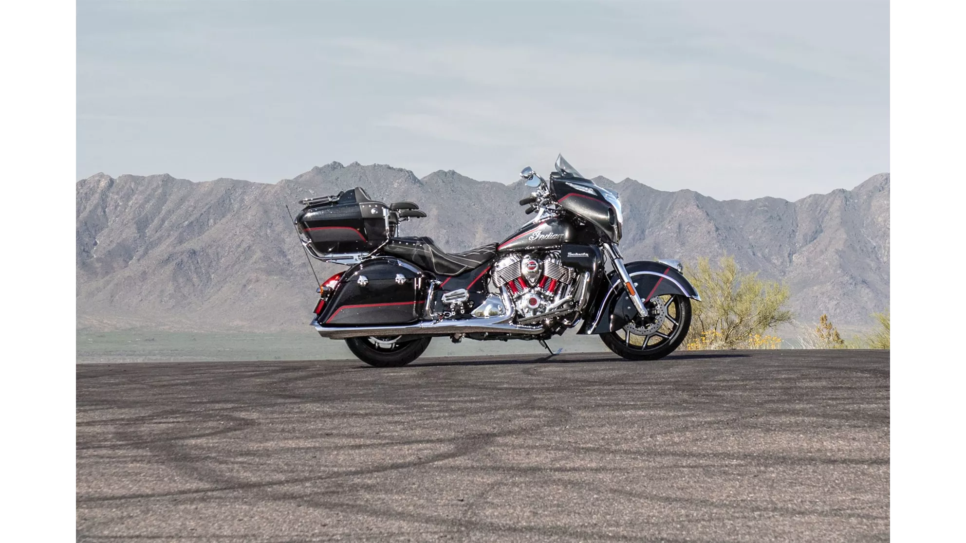Indian Roadmaster Elite - Image 23 Indian Roadmaster Elite - Image 23