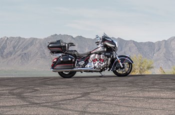 Indian Roadmaster Elite 2020 - Bild 25