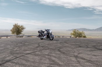 Indian Roadmaster Elite 2020 - Bild 26