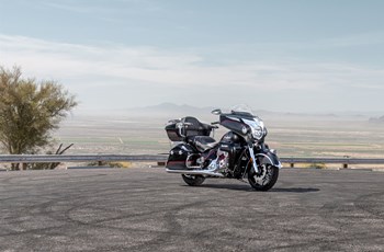 Indian Roadmaster Elite 2020 - Bild 27