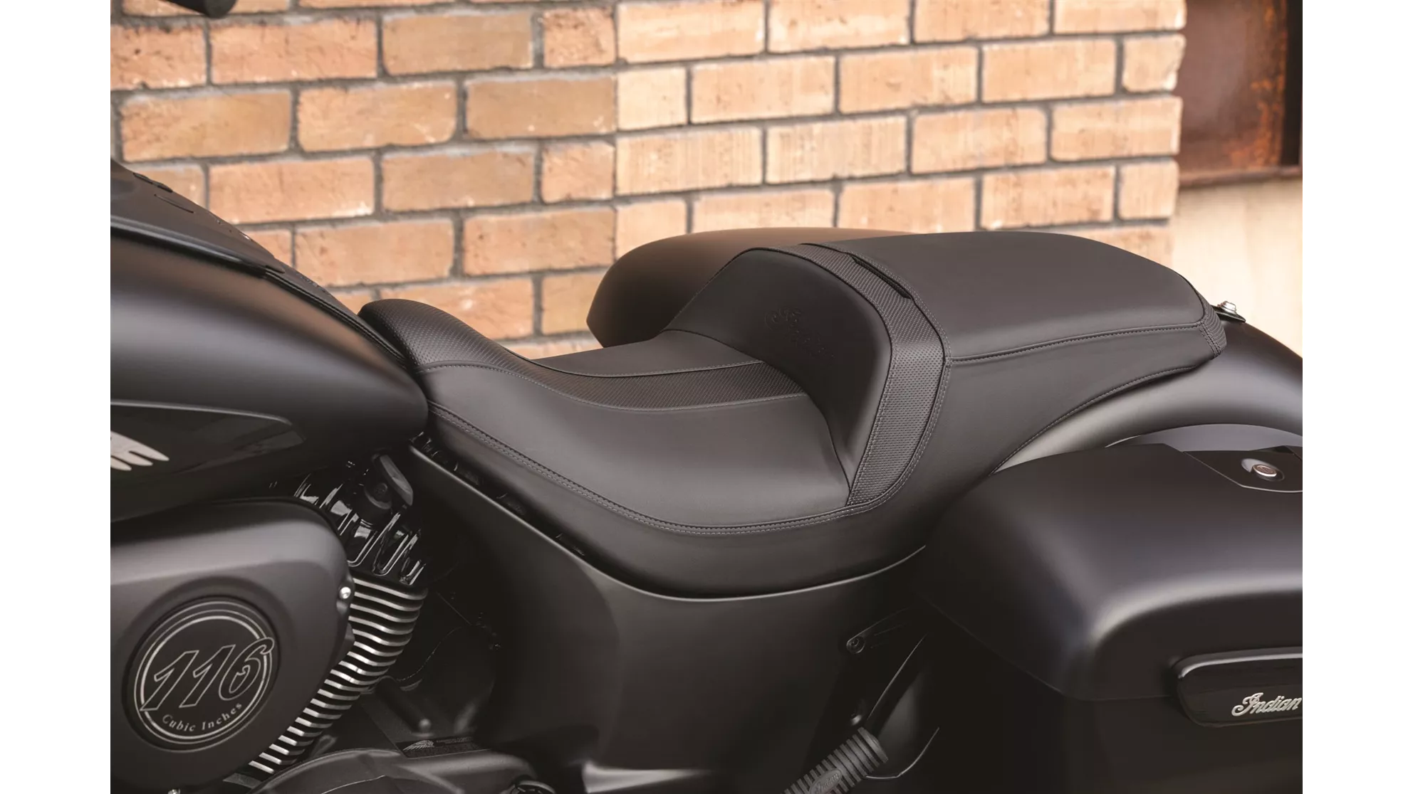 Indian Springfield Dark Horse - Image 3 Indian Springfield Dark Horse - Image 3