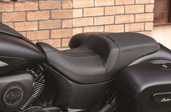 Indian Springfield Dark Horse 2020 - Bild 5