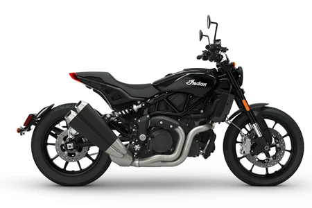 Indian FTR 1200 2020 Indian FTR 1200 2020