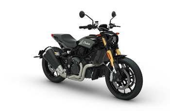 Indian FTR 1200 S 2020 - Bild 5 Indian FTR 1200 S 2020 - Bild 5