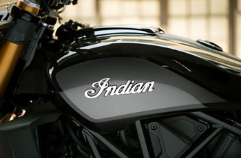 Indian FTR 1200 S 2020 - Bild 14 Indian FTR 1200 S 2020 - Bild 14