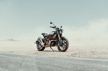 Indian FTR 1200 S 2020 - Bild 15 Indian FTR 1200 S 2020 - Bild 15