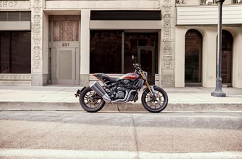 Indian FTR 1200 S 2020 - Bild 32 Indian FTR 1200 S 2020 - Bild 32