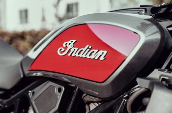 Indian FTR 1200 S 2020 - Bild 33 Indian FTR 1200 S 2020 - Bild 33