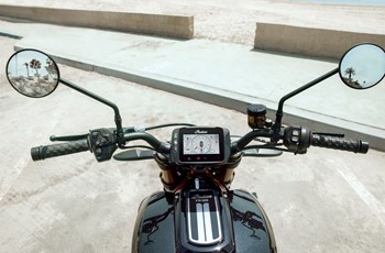 Indian FTR 1200 S 2020 - Bild 34 Indian FTR 1200 S 2020 - Bild 34