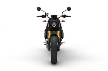 Indian FTR 1200 S 2020 - Bild 37 Indian FTR 1200 S 2020 - Bild 37