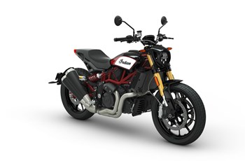 Indian FTR 1200 S 2020 - Bild 38 Indian FTR 1200 S 2020 - Bild 38