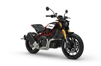 Indian FTR 1200 S 2020 - Bild 39 Indian FTR 1200 S 2020 - Bild 39