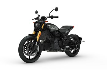Indian FTR 1200 S 2020 - Bild 42 Indian FTR 1200 S 2020 - Bild 42