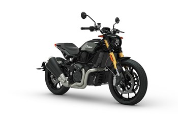 Indian FTR 1200 S 2020 - Bild 45 Indian FTR 1200 S 2020 - Bild 45