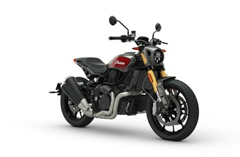 Indian FTR 1200 S 2020 - Bild 52 Indian FTR 1200 S 2020 - Bild 52