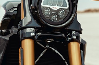 Indian FTR 1200 S 2020 - Bild 65 Indian FTR 1200 S 2020 - Bild 65