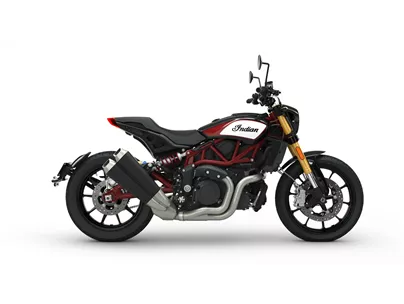 Indian FTR 1200 S 2020 Indian FTR 1200 S 2020