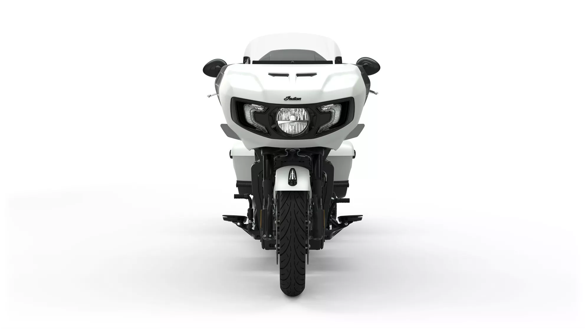 Indian Challenger Dark Horse - Image 5 Indian Challenger Dark Horse - Image 5