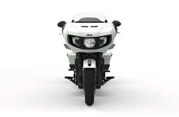 Indian Challenger Dark Horse 2020 - Bild 7