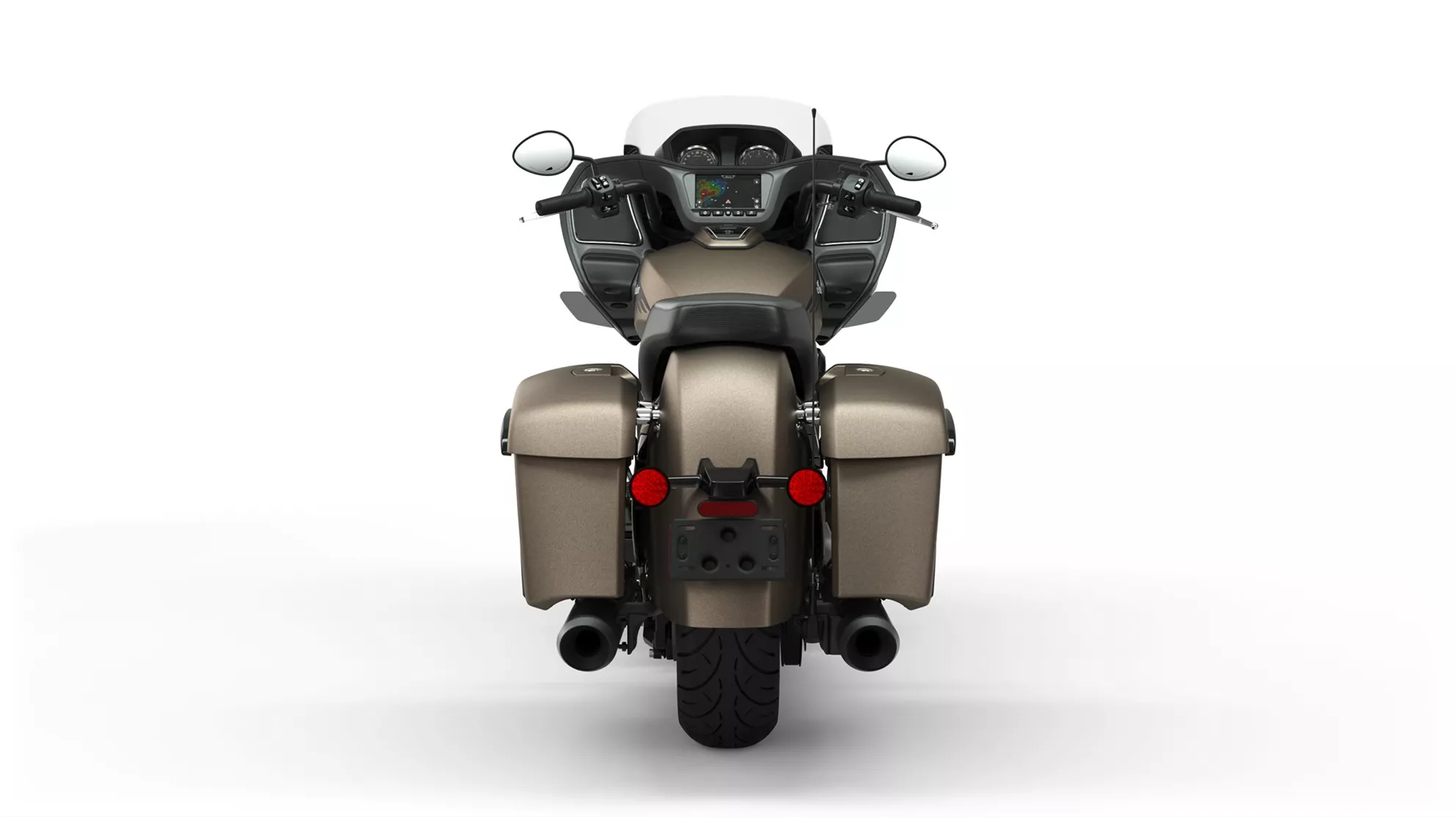 Indian Challenger Dark Horse - Image 6 Indian Challenger Dark Horse - Image 6