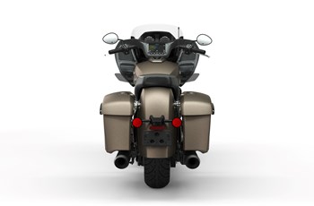 Indian Challenger Dark Horse 2020 - Bild 8