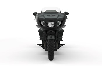 Indian Challenger Dark Horse 2020 - Bild 10